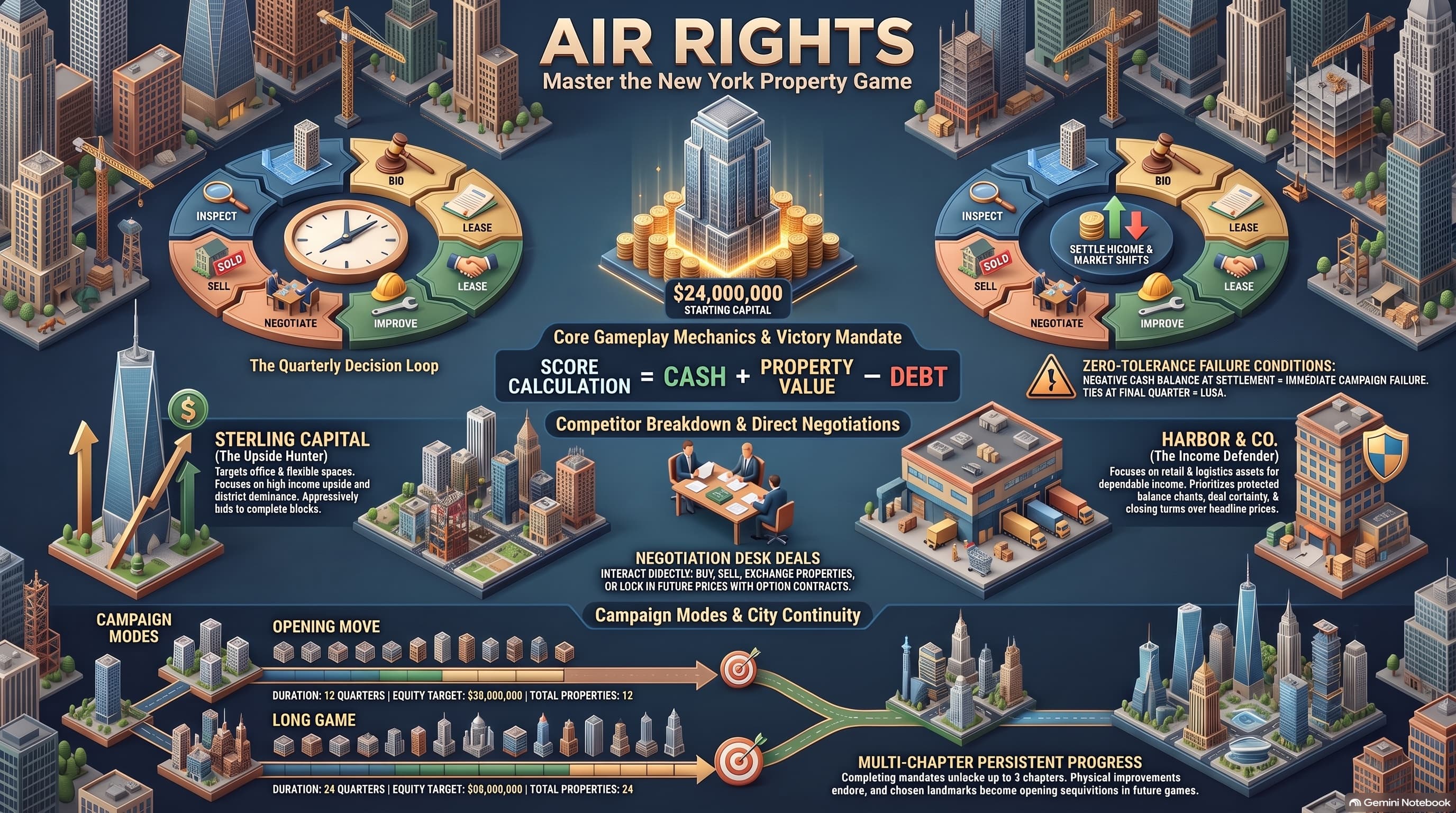 Air Rights