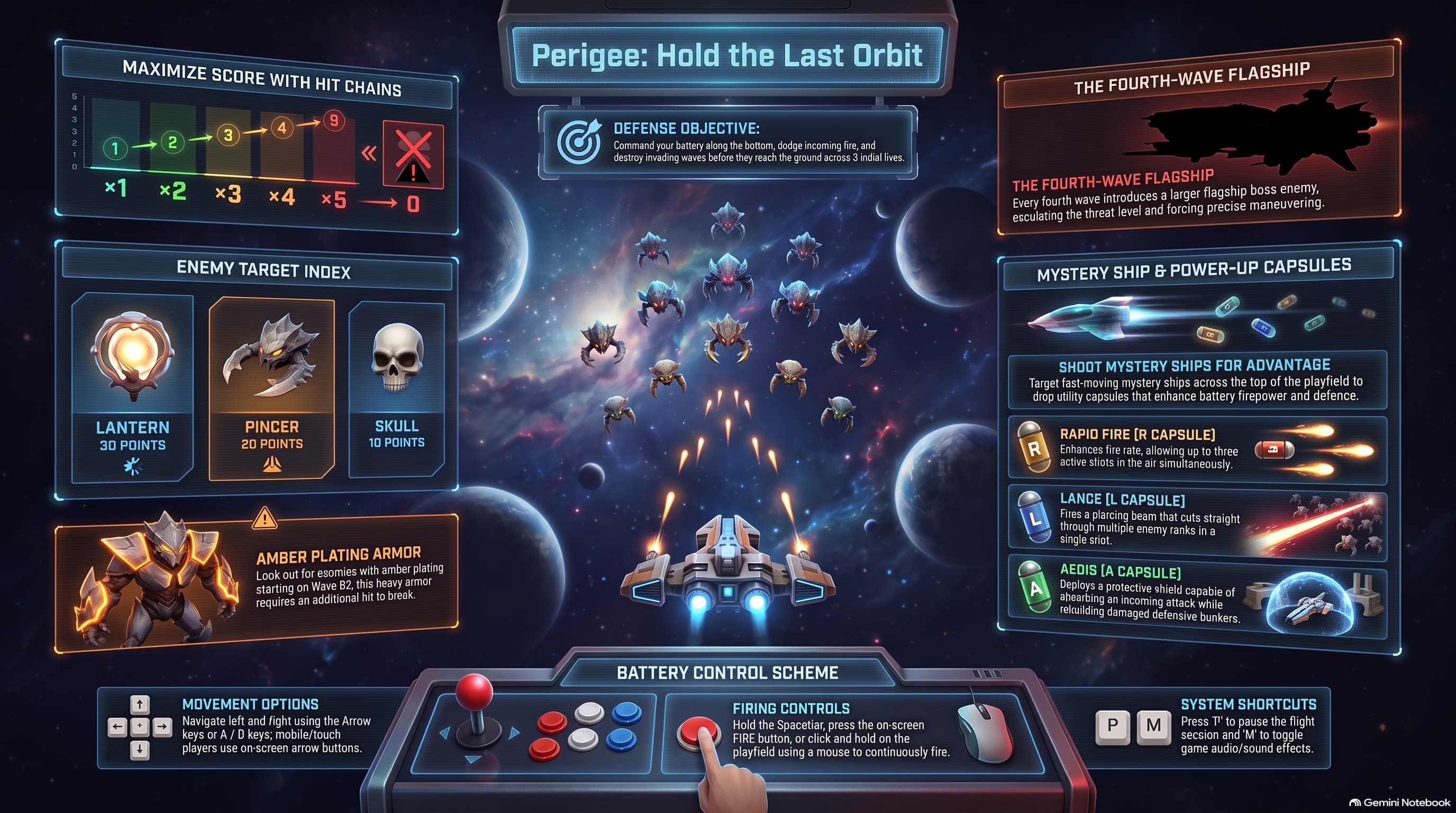 PERIGEE